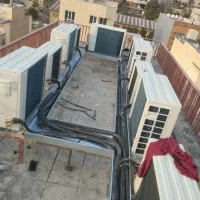 نصب تعمیرات داکت اسپیلت کولرگازی یخچال لباسشویی|خدمات پیشه و مهارت|کرج, گلشهر|دیوار