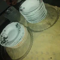 ظروف|ظروف سرو و پذیرایی|اهواز, کمپلو جنوبی|دیوار