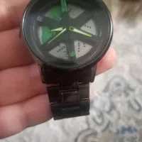 ساعت رینگی سبز|ساعت|ماهدشت, |دیوار