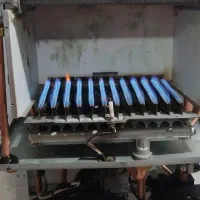 سرویس وتعمیر پکیج