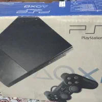 PS. 2پلی استیشن.