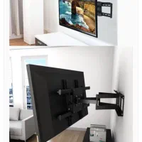 براکت تلویزیون (پایه دیواری)|خدمات پیشه و مهارت|اردبیل, |دیوار