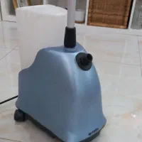 اتو بخار ایستاده بایترون
