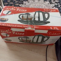 چای ساز|سماور، چای‌ساز، قهوه‌ساز|بروجن, |دیوار