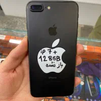 آیفون ۷ + پلاس