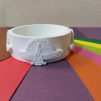 سه مدل قالب سیلیونی هفت سین|صنایع دستی و سایر لوازم تزئینی|بهبهان, |دیوار