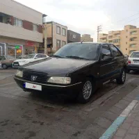 پژو ۴۰۵مدل ۸۷