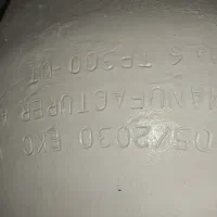 کپسول گاز CNG|قطعات یدکی و لوازم جانبی|پاوه, |دیوار