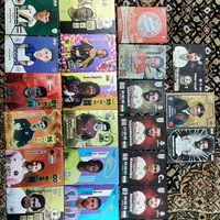کیمدی کارت