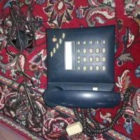 گوشی تلفن و آیفون تصویری