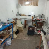 30متر مغاز 20متر زیر زمین