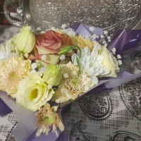 گل طبیعی