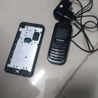 گوشی سامسونگa02core m11 32gigrom4 نوکیا۱۰۶ ۲۰۱۹|موبایل|سبزوار, امیر کبیر|دیوار