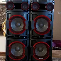 اسپیکر میکرولب1202