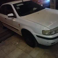 سمند95|خودرو سواری و وانت|قم, قلعه کامکار|دیوار