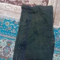 چادر ماشین 10چرخ