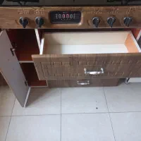 گاز|اجاق گاز و لوازم برقی پختوپز|تهران, بیسیم|دیوار