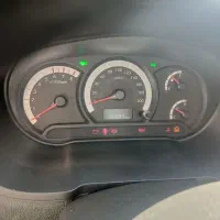 ساینا مدل ۹۹ بی رنگ|خودرو سواری و وانت|اسدآباد, |دیوار