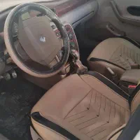 سمند۹۵Ef7 دوگانه شرکتی|خودرو سواری و وانت|ساوه, |دیوار