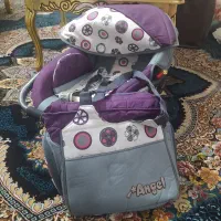 کریر وکیف بچه