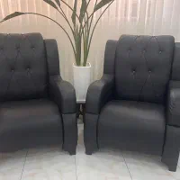 فروش مبل ۵ نفره در حد نو