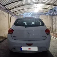 تیبا ۲ مدل ۹۶|خودرو سواری و وانت|وحیدیه, |دیوار