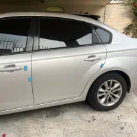 برلیانس H330 نقره ای موتور ۱۶۵۰ بزرگ ۱۳۰ تا کارکرد|خودرو سواری و وانت|تهران, افسریه شمالی|دیوار