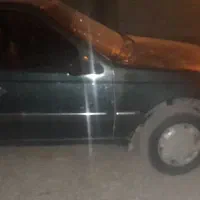 پژو ۴۰۵ مدل ۸۲ یشمی متالیک|خودرو سواری و وانت|نهبندان, |دیوار