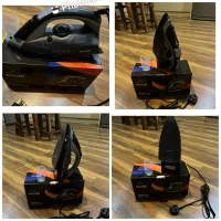 یک عدد اتو برند evvoli اکبند با گاراانتی یک ساله