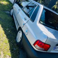 پراید ۱۳۱ مدل۸۵