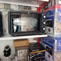 توستر|اجاق گاز و لوازم برقی پخت‌وپز|خرم‌آباد, |دیوار