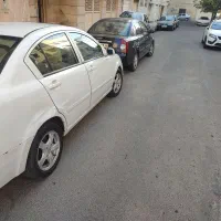 ماشین فنی درجه یک اتاق بی صدا مدل 1390|خودرو سواری و وانت|زنجان, |دیوار