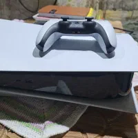 ps5 fat نو|کنسول، بازی ویدئویی و آنلاین|تهران, حکیمیه|دیوار