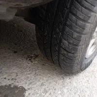 فروش لاستیک پراید