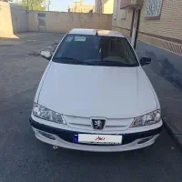 پژو پارس TU5مدل 96