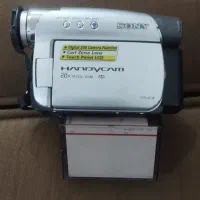 دوربین فیلم‌برداری هندی کم DCR-HC36E|دوربین عکاسی و فیلم‌برداری|تهران, تهرانسر شرقی|دیوار