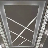 اجرای کناف و سقف های کاذب