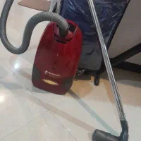 جارو برقی اصل ایران ناسیونال مدل MC4950