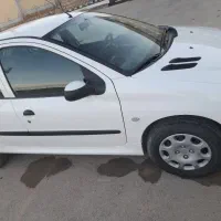 ۲۰۰۶تیپ ۳ مدل۹۶|خودرو سواری و وانت|بجنورد, |دیوار