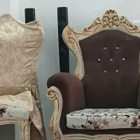 مبل|مبلمان خانگی و میز عسلی|تهران, امام زاده حسن|دیوار