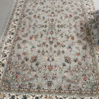 فرش در حد نو