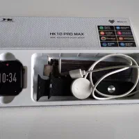 ساعت هوشمندHK 10 PRO MAX