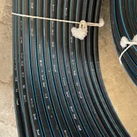 تولید لوله پلی اتیلن با پایین ترین قیمت