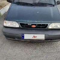 پراید|خودرو سواری و وانت|اسلام‌شهر, شهرک واوان|دیوار