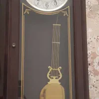 ساعت دیواری پاندول دار|ساعت دیواری و تزئینی|تهران, دهم فروردین|دیوار