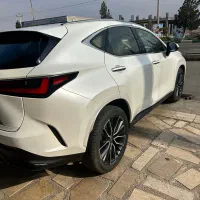 لکسوس nx350h|خودرو سواری و وانت|مرند, |دیوار
