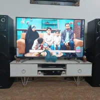 یک جفت اسپیکر باند سینما خانواده مکسیدر درحداک|سیستم صوتی خانگی|مشهد, هدایت|دیوار