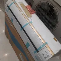 خرید و فروش کولرگازی سالم و معیوب سراسر استان|کولر گازی و فنکوئل|اراک, |دیوار