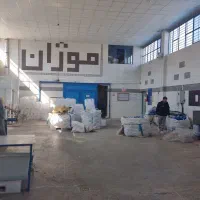 استخدام کارگر ساده|استخدام صنعتی، فنی، مهندسی|شیراز, رکن‌آباد|دیوار