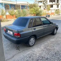 پراید۱۳۱ کمکار استثنائی|خودرو سواری و وانت|یزد, |دیوار